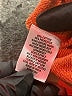 Ocean + Coast Orange Pullover Sweater Size M - photo 8