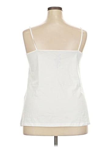 Faded Glory Sleeveless T-Shirt (view 2)