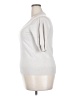 DKNY Silver Sweater Vest Size XXL - photo 5