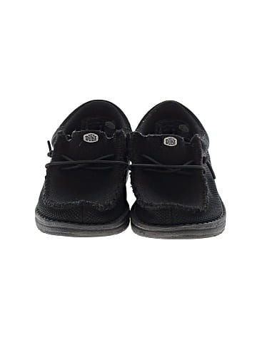 Hey Dude Sneakers (view 2)