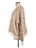 Wishlist Stripes Ivory Pullover Sweater Size L - photo 5