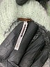 Free People Stripes Gray Wool Pullover Sweater Size S - photo 4