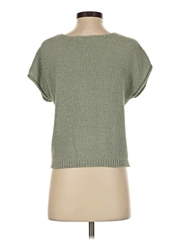 Moon & Madison Sweater Vest (view 2)
