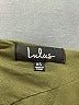 Lulus 100% Rayon Solid Gray Romper Size XS - photo 4