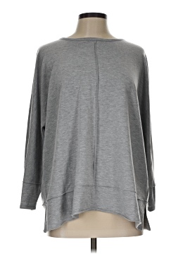 Jones New York Signature Pullover Sweater