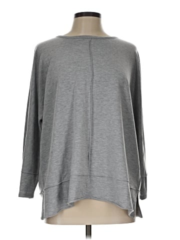 Jones New York Signature Pullover Sweater (view 1)