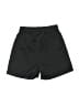Unbranded Solid Black Athletic Shorts Size 100 cm / US 3-4 - photo 2