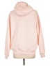 Lazypants Pink Pullover Hoodie Size L - photo 2