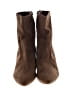Old Navy Brown Ankle Boots Size 11 - photo 2