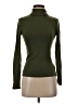 Gap Green Turtleneck Sweater Size XS - photo 1