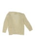 Old Navy 100% Cotton Tan Cardigan Size 3T - photo 2