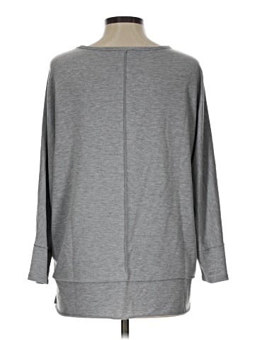 Jones New York Signature Pullover Sweater (view 2)
