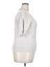 DKNY Silver Sweater Vest Size XXL - photo 4