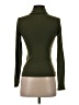Gap Green Turtleneck Sweater Size XS - photo 2