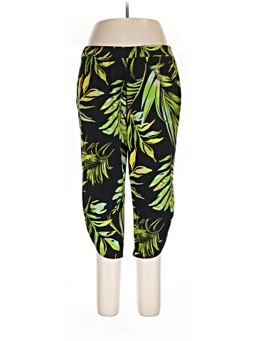 Susan Graver Active Pants (view 1)