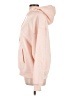 Lazypants Pink Pullover Hoodie Size L - photo 5