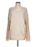 Unbranded Tan Pullover Sweater Size L - photo 1