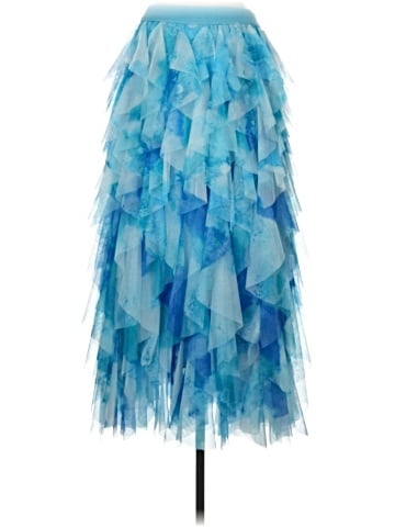 By Anthropologie Formal Skirt (view 2)