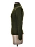 Gap Green Turtleneck Sweater Size XS - photo 5