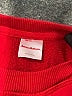 Hanna Andersson Red Sweatshirt Size 6 - 7 - photo 3