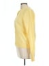 Unbranded Yellow Cardigan Size L (estimated) - photo 5
