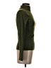 Gap Green Turtleneck Sweater Size XS - photo 4