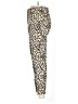 FRAME Denim Animal Print Brown Jeggings Size 28 waist - photo 5