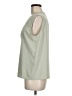 Shein Green Sleeveless Blouse Size 8 - 10 - photo 5