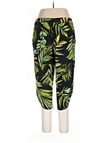 Susan Graver Active Pants (view 2)