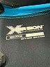 Xersion Color Block Black Active Pants Size S - photo 4