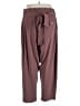 Athleta Solid Brown Casual Pants Size 22 - photo 2