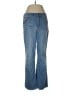 Democracy Blue Jeans Size 8 - photo 1