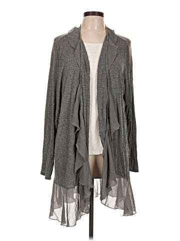 Rhonda Shear Kimono (view 1)