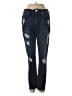 Vanity Stars Blue Jeans Size 28 waist - photo 1
