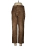 Uniqlo Brown Casual Pants Size 30 - 33 - photo 1