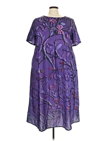 Unbranded Casual Dress (view 1)