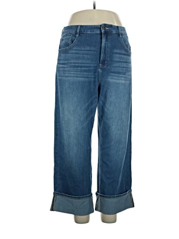Halara Jeans (view 1)