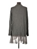 Rhonda Shear Gray Kimono Size L (estimated) - photo 2