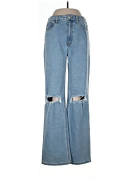 Harper Heritage Jeans
