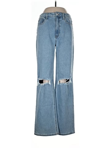 Harper Heritage Jeans (view 1)