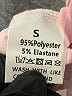 Unbranded Pink Long Sleeve T-Shirt Size S - photo 8