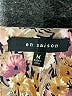 En Saison Brown Long Sleeve Blouse Size M - photo 7