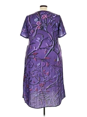 Unbranded Casual Dress (view 2)
