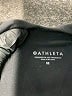 Athleta Black Tank Top Size M - photo 7