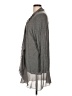 Rhonda Shear Gray Kimono Size L (estimated) - photo 5