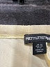 PrettyLittleThing Solid Yellow Athletic Shorts Size 6 - photo 3
