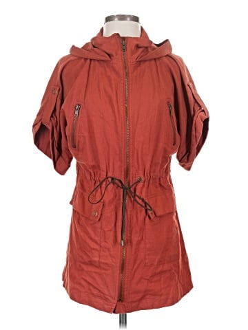 Love 21 Raincoat (view 1)