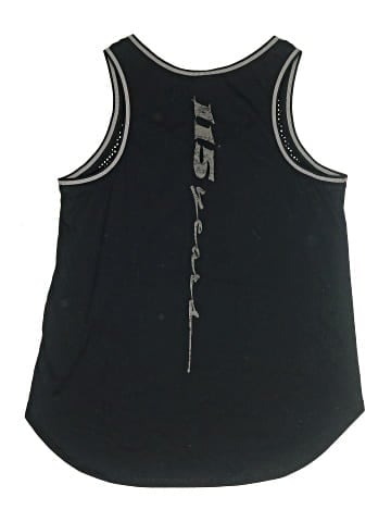 Harley Davidson Sleeveless T-Shirt (view 2)