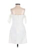 Likely White Cocktail Dress Size 2 - photo 2