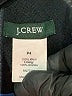 J.Crew 100% Wool Black Wool Blazer Size 4 (petite) - photo 6